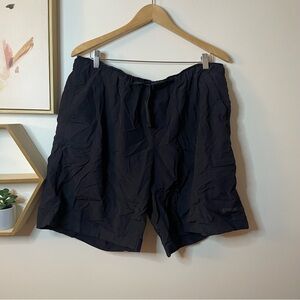 Koppen Swim Trunks Men’s Black XL